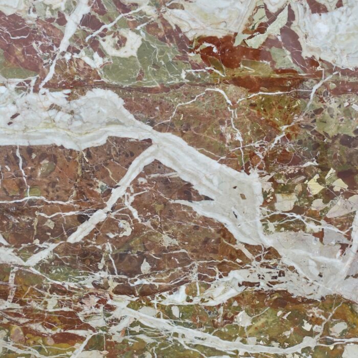 Breccia Pontificia